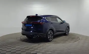 Jetour X70 PLUS 2024 года за 9 900 000 тг. в Алматы