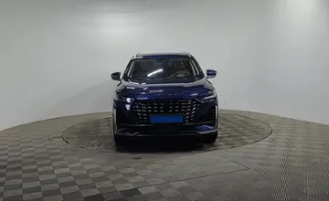 Jetour X70 PLUS 2024 года за 9 900 000 тг. в Алматы фото 2