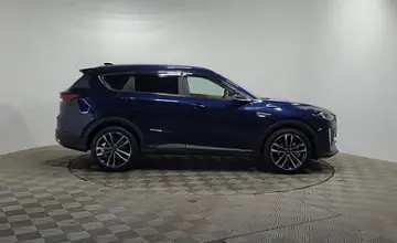 Jetour X70 PLUS 2024 года за 9 900 000 тг. в Алматы фото 4