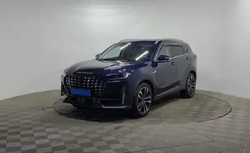 Jetour X70 PLUS 2024 года за 9 900 000 тг. в Алматы фото 1