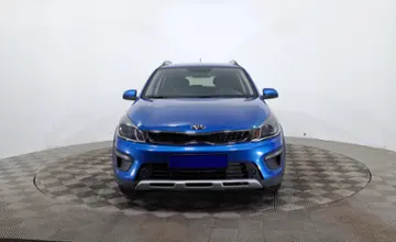 Kia Rio 2020 года за 7 690 000 тг. в Астана фото 2