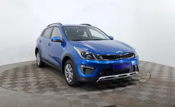 Kia Rio 2020 года за 7 690 000 тг. в Астана фото 3