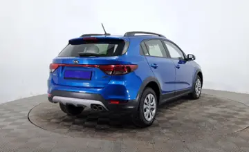 Kia Rio 2020 года за 7 690 000 тг. в Астана