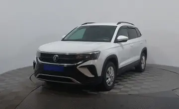 Volkswagen Taos 2021 года за 10 500 000 тг. в Астана фото 1