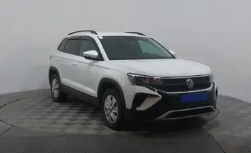 Volkswagen Taos 2021 года за 10 500 000 тг. в Астана фото 3