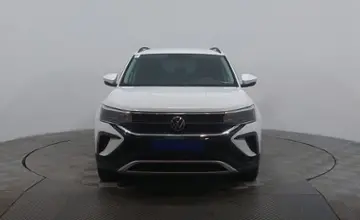 Volkswagen Taos 2021 года за 10 500 000 тг. в Астана фото 2