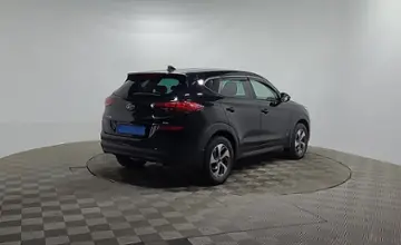 Hyundai Tucson 2020 года за 11 290 000 тг. в Алматы