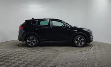 Hyundai Tucson 2020 года за 11 290 000 тг. в Алматы фото 4