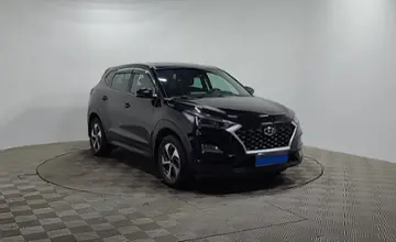 Hyundai Tucson 2020 года за 11 290 000 тг. в Алматы фото 3