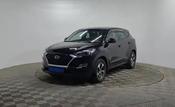 Hyundai Tucson 2020 года за 11 290 000 тг. в Алматы фото 1