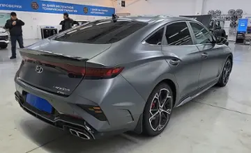 Hyundai Lafesta 2023 года за 9 900 000 тг. в Усть-Каменогорск