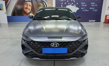 Hyundai Lafesta 2023 года за 9 900 000 тг. в Усть-Каменогорск фото 2