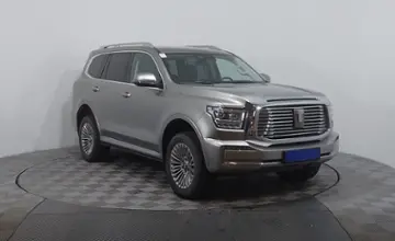 Tank 500 2024 года за 25 000 000 тг. в Астана фото 3