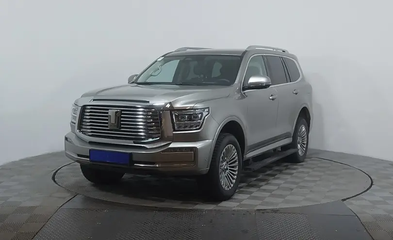 Tank 500 2024 года за 25 000 000 тг. в Астана