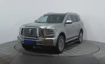 Tank 500 2024 года за 25 000 000 тг. в Астана фото 1