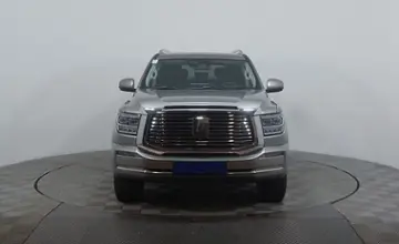 Tank 500 2024 года за 25 000 000 тг. в Астана фото 2