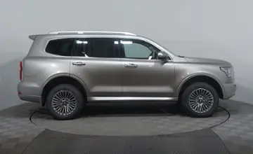 Tank 500 2024 года за 25 000 000 тг. в Астана фото 4