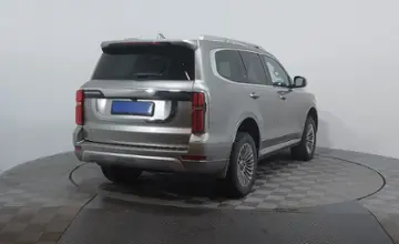 Tank 500 2024 года за 25 000 000 тг. в Астана