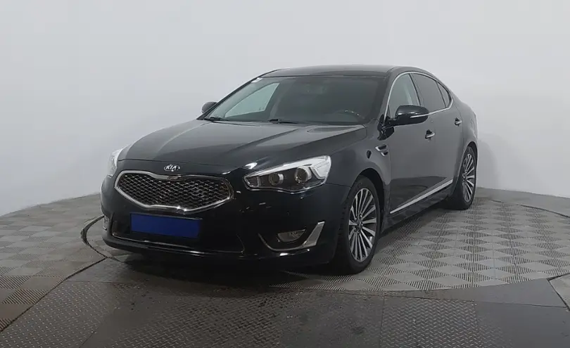 Kia K7 2014 года за 8 890 000 тг. в Астана