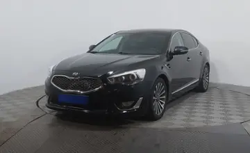 Kia K7 2014 года за 8 890 000 тг. в Астана фото 1