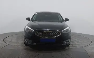 Kia K7 2014 года за 8 890 000 тг. в Астана фото 2