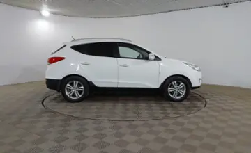 Hyundai Tucson 2013 года за 6 490 000 тг. в Шымкент фото 4