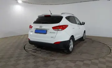 Hyundai Tucson 2013 года за 6 490 000 тг. в Шымкент