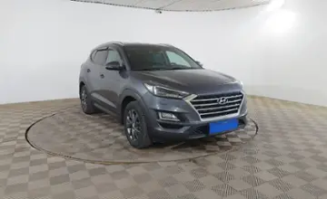 Hyundai Tucson 2019 года за 11 290 000 тг. в Шымкент фото 3