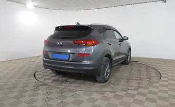 Hyundai Tucson 2019 года за 11 290 000 тг. в Шымкент