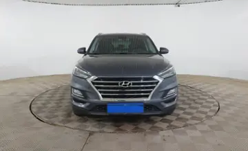 Hyundai Tucson 2019 года за 11 290 000 тг. в Шымкент фото 2