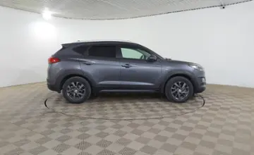 Hyundai Tucson 2019 года за 11 290 000 тг. в Шымкент фото 4