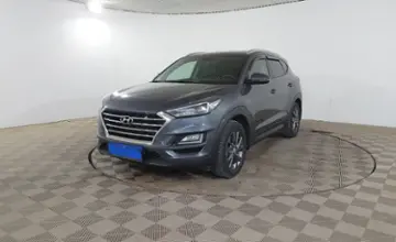 Hyundai Tucson 2019 года за 11 290 000 тг. в Шымкент фото 1