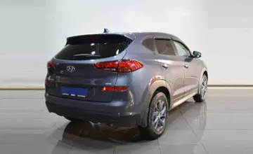 Hyundai Tucson 2019 года за 11 290 000 тг. в Шымкент