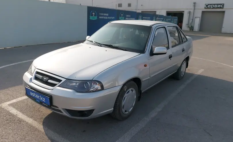 Daewoo Nexia 2011 года за 2 390 000 тг. в Шымкент