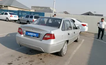 Daewoo Nexia 2011 года за 2 390 000 тг. в Шымкент фото 3