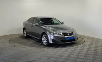 Lexus IS 2012 года за 8 190 000 тг. в Алматы фото 3