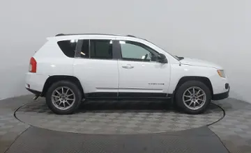 Jeep Compass 2011 года за 4 790 000 тг. в Астана фото 4