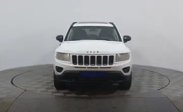 Jeep Compass 2011 года за 4 790 000 тг. в Астана фото 2