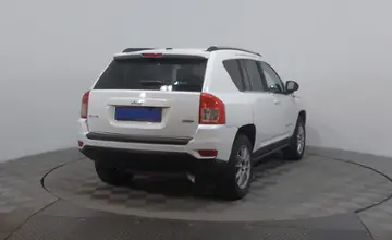 Jeep Compass 2011 года за 4 790 000 тг. в Астана