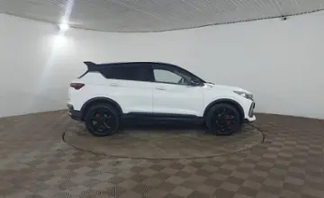 Geely Coolray 2023 года за 8 990 000 тг. в Шымкент фото 4