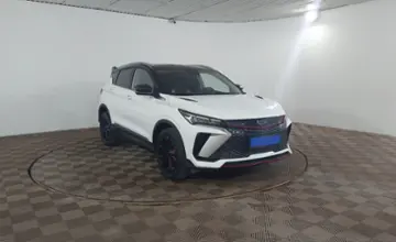 Geely Coolray 2023 года за 8 990 000 тг. в Шымкент фото 3