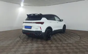 Geely Coolray 2023 года за 8 990 000 тг. в Шымкент