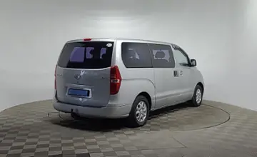Hyundai H-1 2008 года за 6 300 000 тг. в Алматы