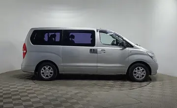 Hyundai H-1 2008 года за 6 300 000 тг. в Алматы фото 4