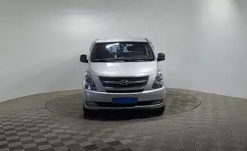 Hyundai H-1 2008 года за 6 300 000 тг. в Алматы фото 2
