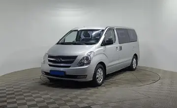 Hyundai H-1 2008 года за 6 300 000 тг. в Алматы фото 1