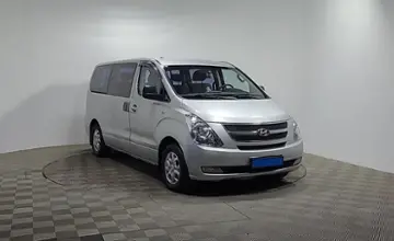 Hyundai H-1 2008 года за 6 300 000 тг. в Алматы фото 3