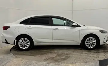 Chevrolet Monza 2023 года за 7 250 000 тг. в Актобе фото 4