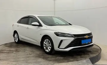 Chevrolet Monza 2023 года за 7 250 000 тг. в Актобе фото 3