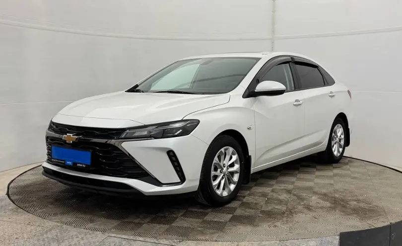 Chevrolet Monza 2023 года за 7 250 000 тг. в Актобе